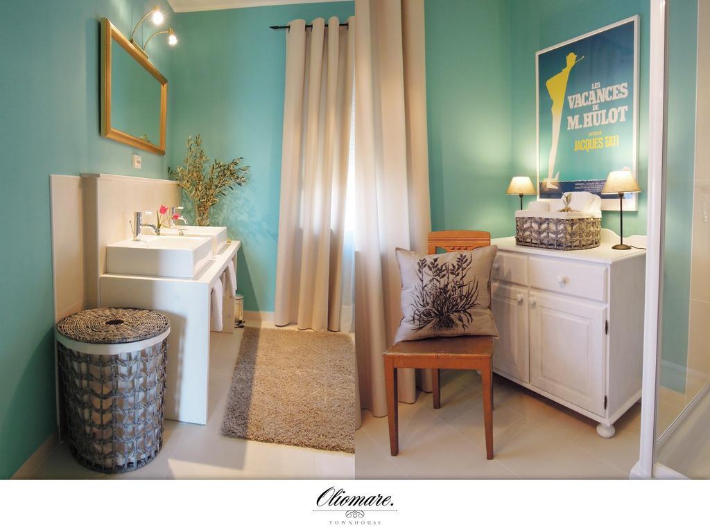 Oliomare Apartment Trogir Exterior photo