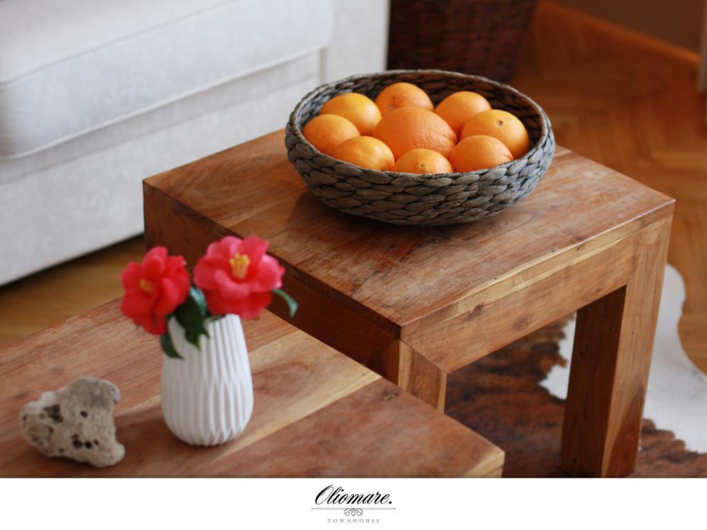Oliomare Apartment Trogir Exterior photo