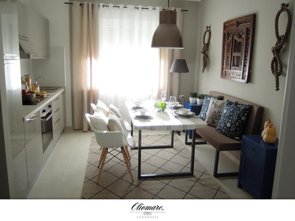 Oliomare Apartment Trogir Exterior photo