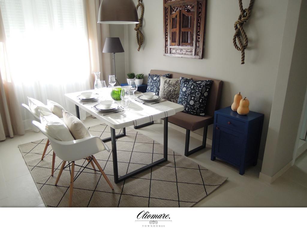 Oliomare Apartment Trogir Exterior photo